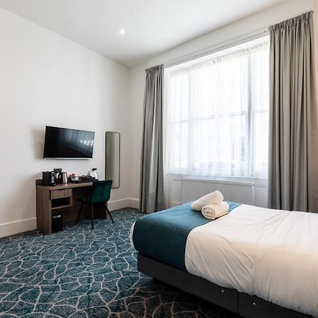 The Chapter Hotels - The J Hyde Park London Ngoại thất bức ảnh