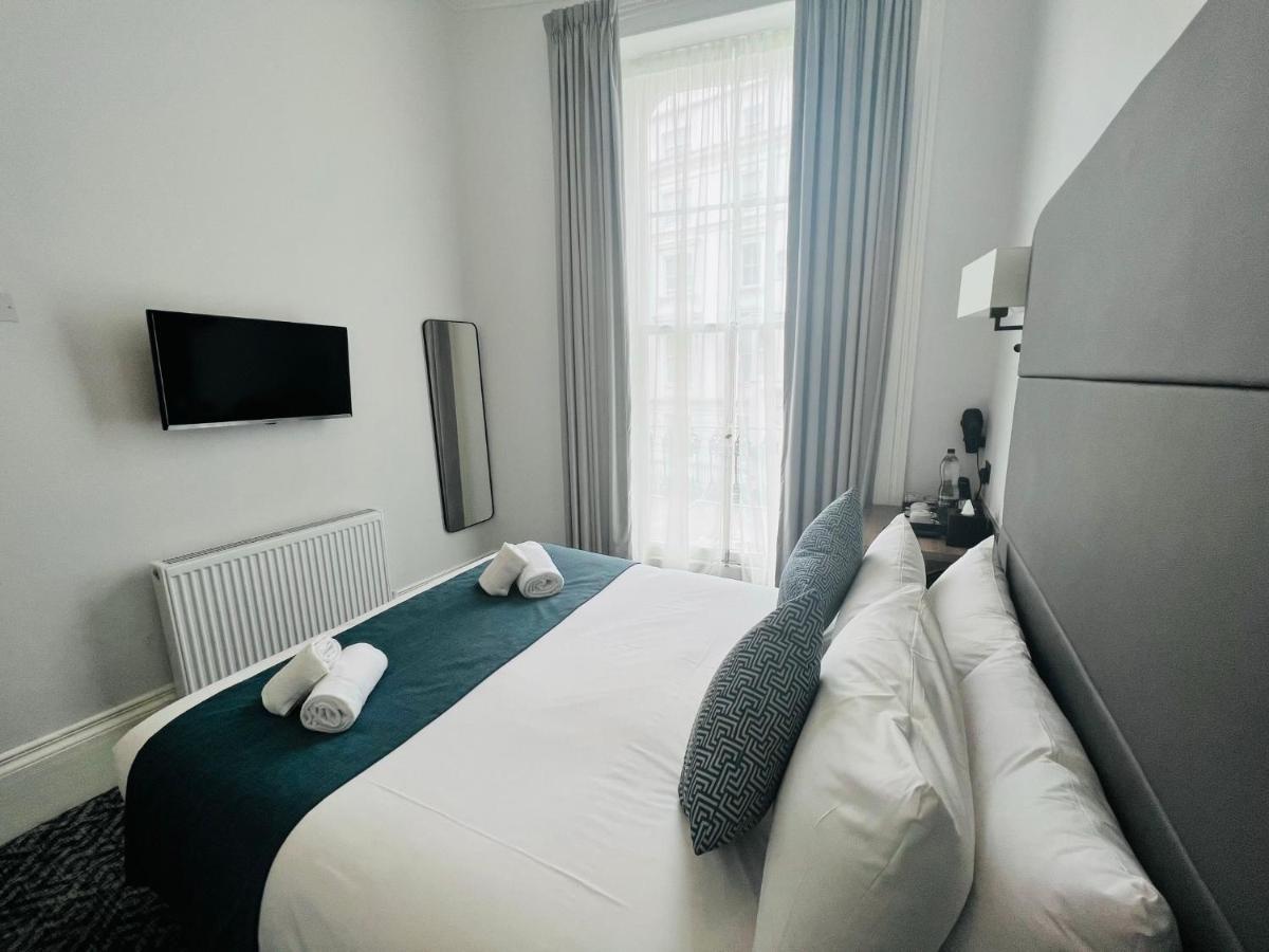 The Chapter Hotels - The J Hyde Park London Ngoại thất bức ảnh
