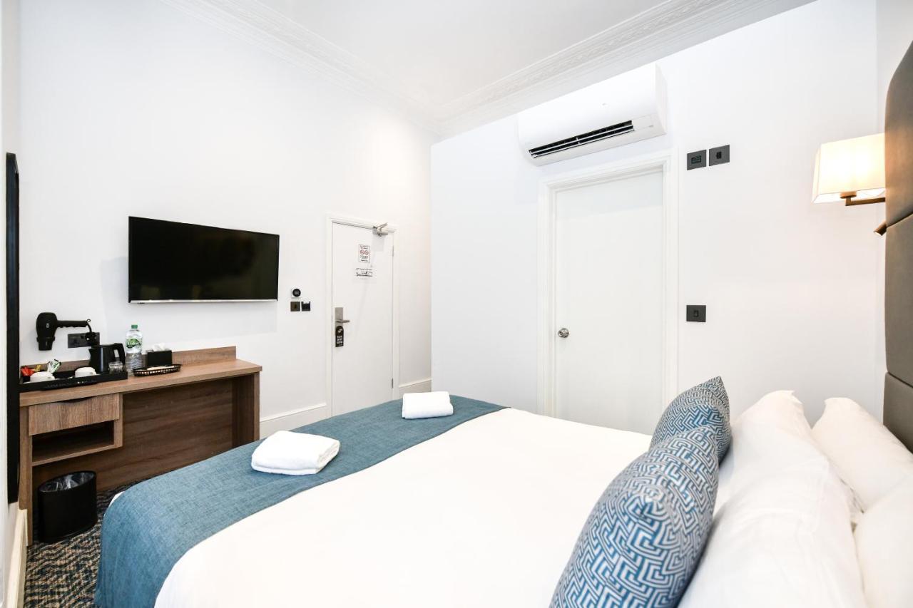 The Chapter Hotels - The J Hyde Park London Ngoại thất bức ảnh
