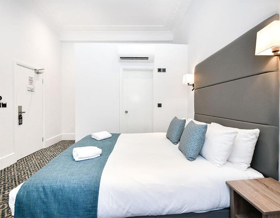 The Chapter Hotels - The J Hyde Park London Ngoại thất bức ảnh