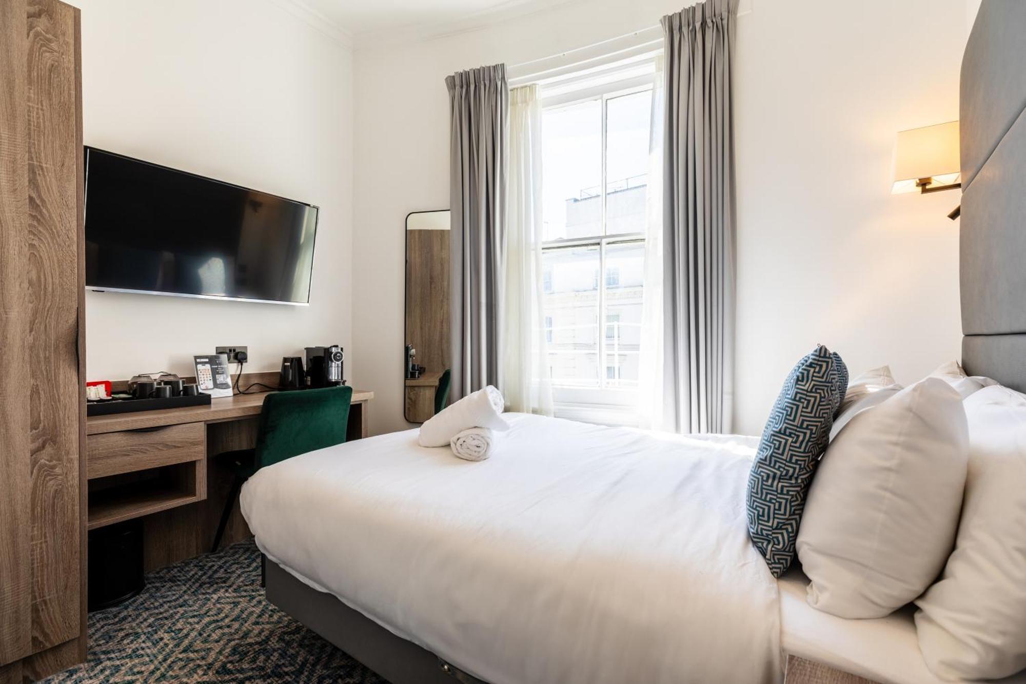 The Chapter Hotels - The J Hyde Park London Ngoại thất bức ảnh