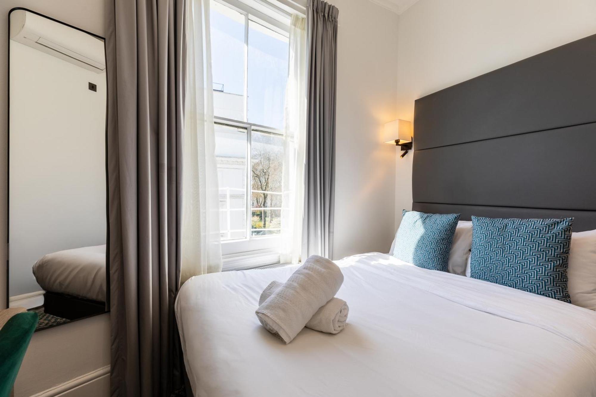 The Chapter Hotels - The J Hyde Park London Ngoại thất bức ảnh