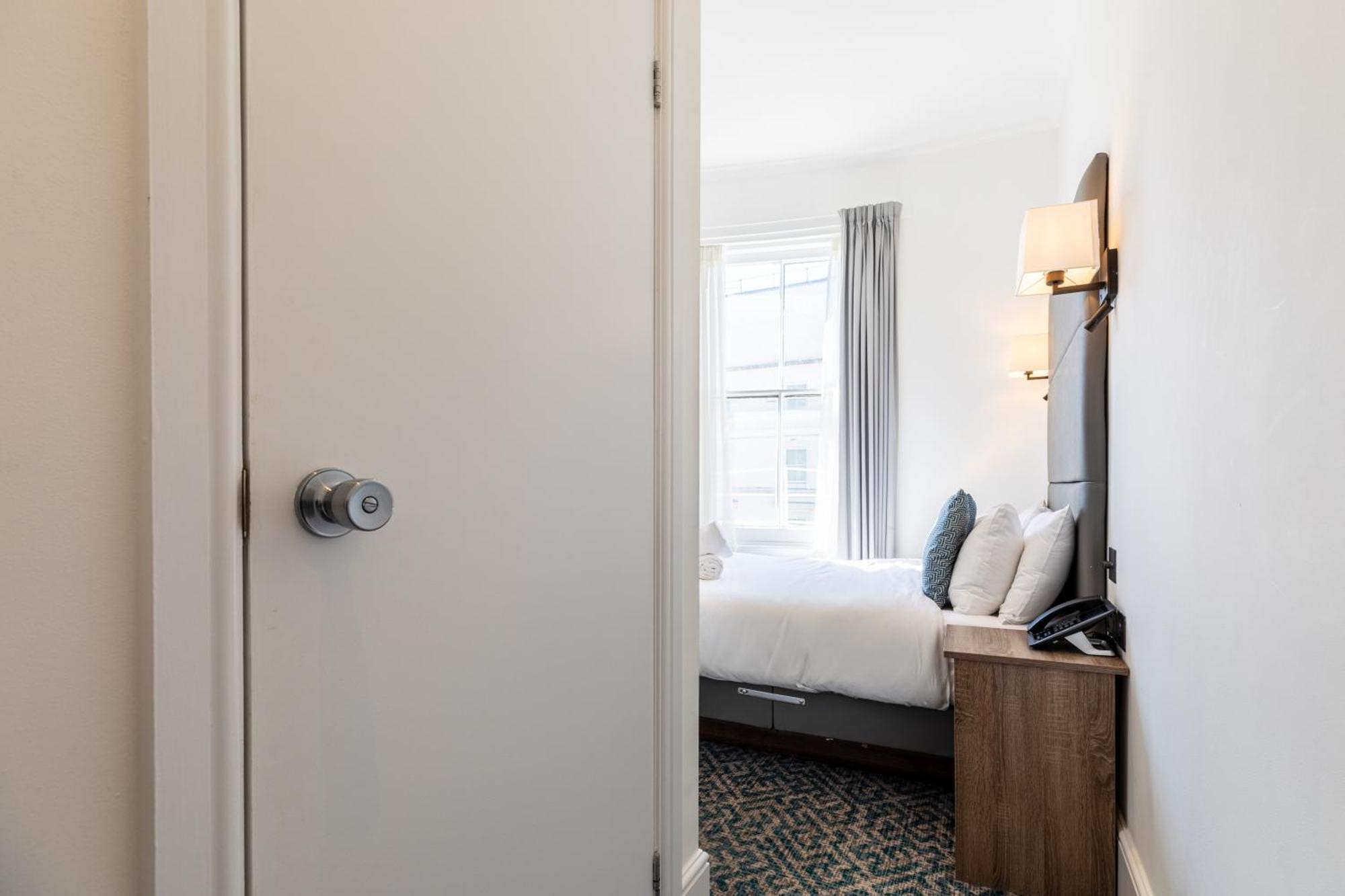 The Chapter Hotels - The J Hyde Park London Ngoại thất bức ảnh