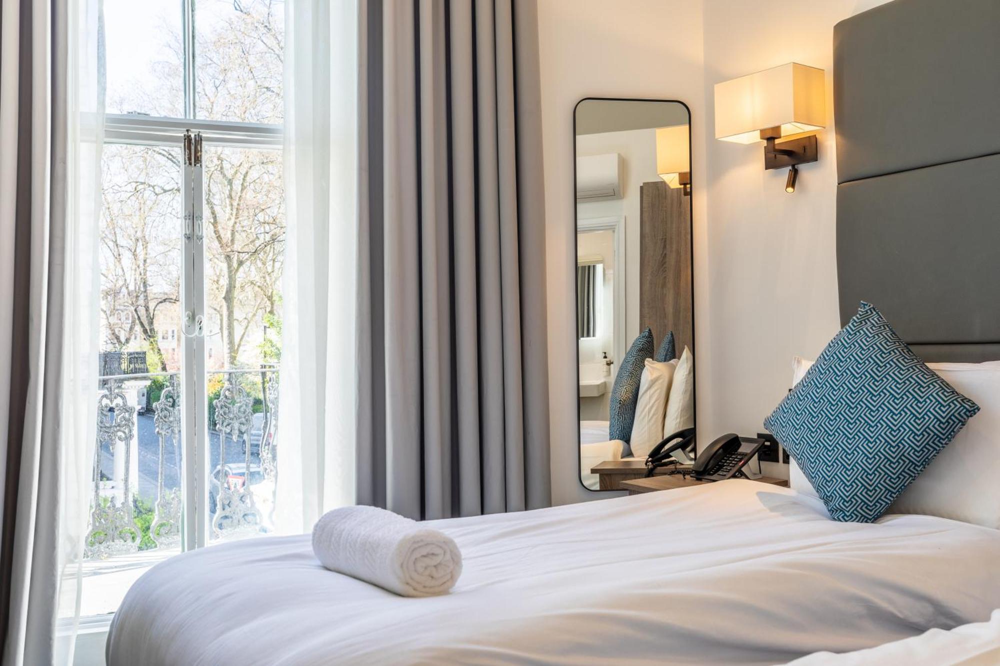 The Chapter Hotels - The J Hyde Park London Ngoại thất bức ảnh