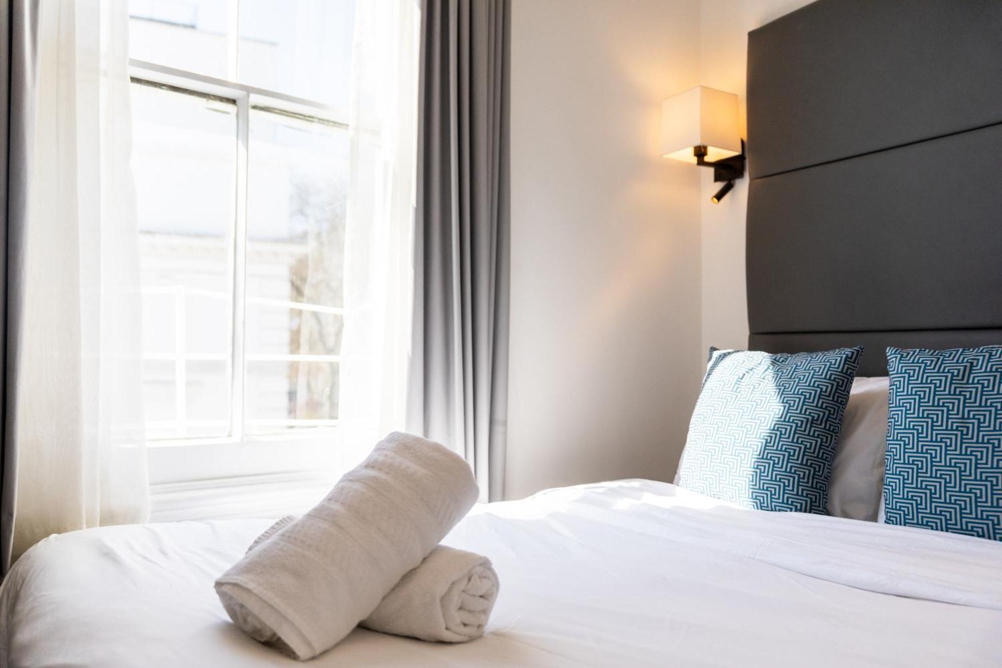 The Chapter Hotels - The J Hyde Park London Ngoại thất bức ảnh