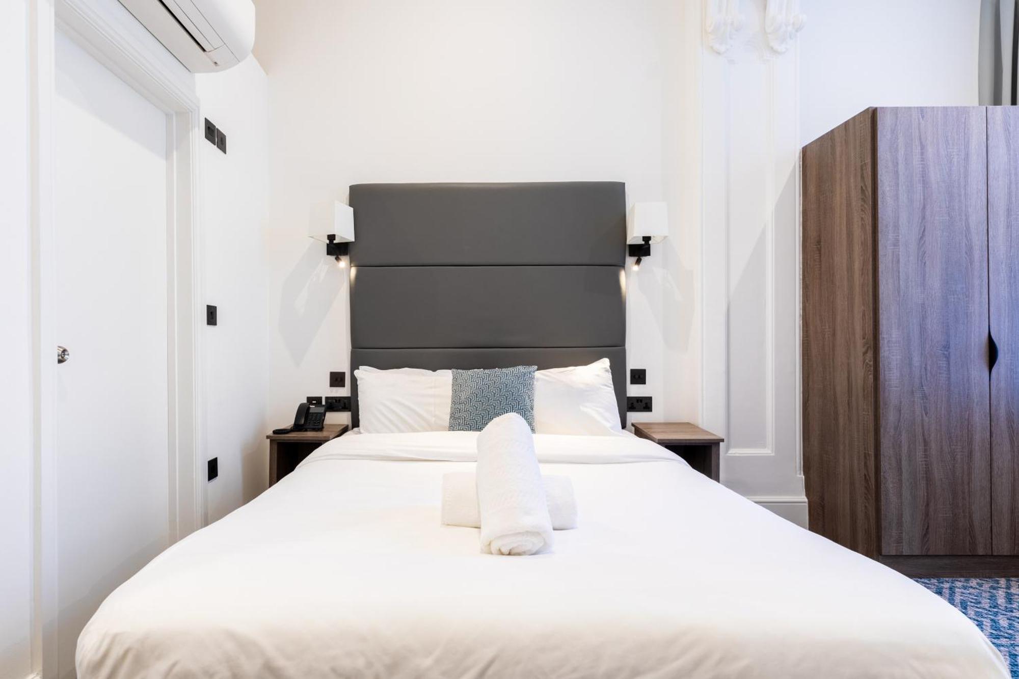 The Chapter Hotels - The J Hyde Park London Ngoại thất bức ảnh