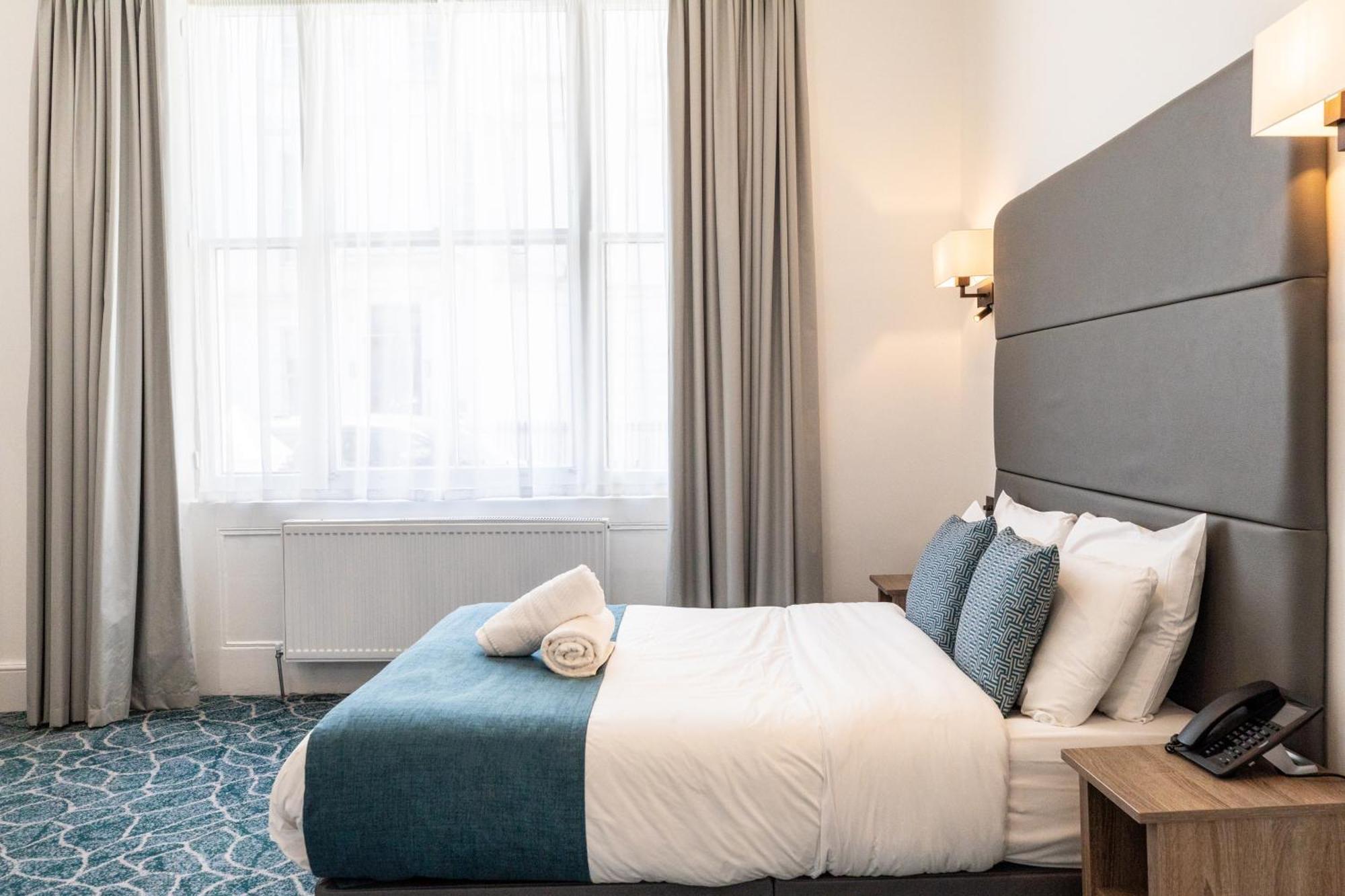 The Chapter Hotels - The J Hyde Park London Ngoại thất bức ảnh