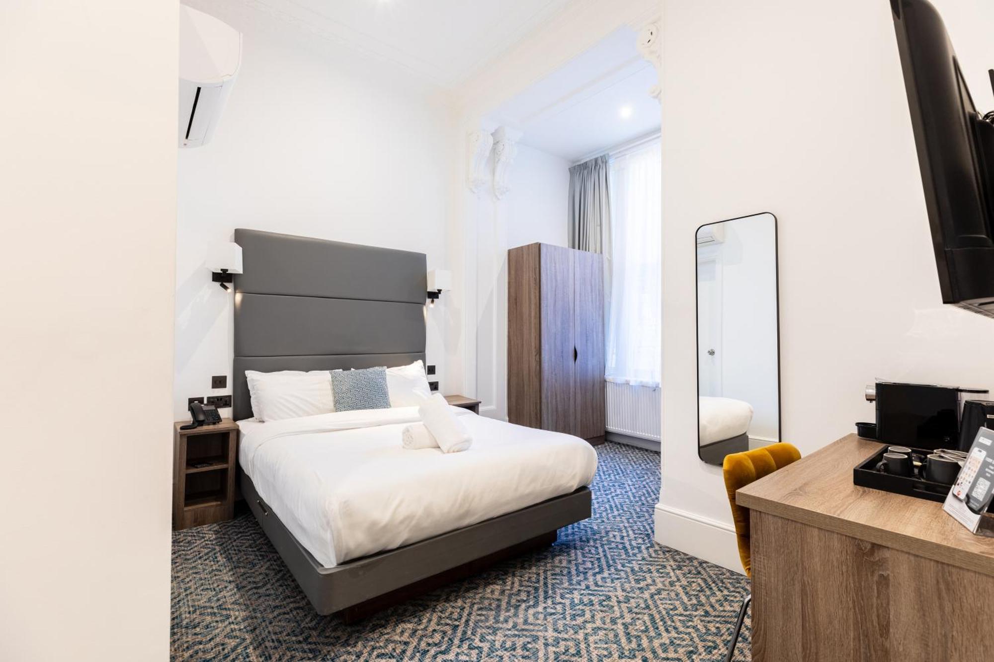 The Chapter Hotels - The J Hyde Park London Ngoại thất bức ảnh
