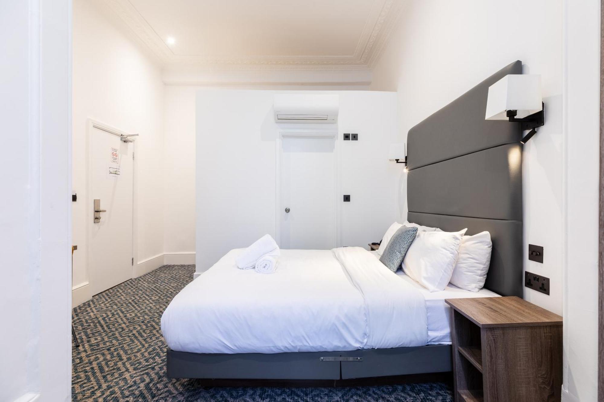 The Chapter Hotels - The J Hyde Park London Ngoại thất bức ảnh